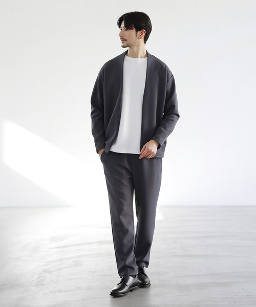 「SPU」 長袖Tシャツ L ブラック メンズ_画像8