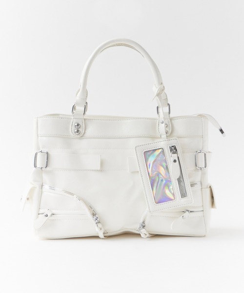 ansdotsloevner ショルダーバッグ ハンドバッグ chicks Chick ショルダーバッグ バッグ レディース : ZOZOTOWN Yahoo!店