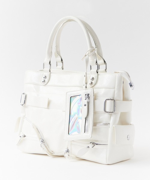 Chick ショルダーバッグ バッグ レディース : ZOZOTOWN Yahoo!店