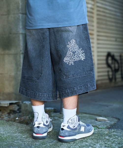 パンツ ALOUND M-51 SHORTS pants ELEMENT（エレメント） パンツ メンズ ELMC SHOD SHORTS HAMMER