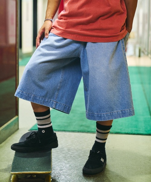 ELEMENT(エレメント) パンツ メンズ ELMC SHOD SHORTS HAMMER ELEMENT(エレメント) パンツ メンズ ELMC SHOD SHORTS HAMMER