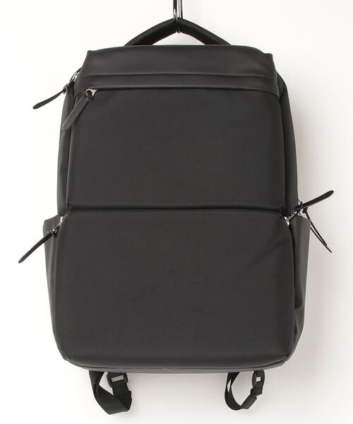 BEAUTY&YOUTH UNITED ARROWS ビジネスリュック UNITED ARROWS（ユナイテッドアローズ） リュック FREE ブラック