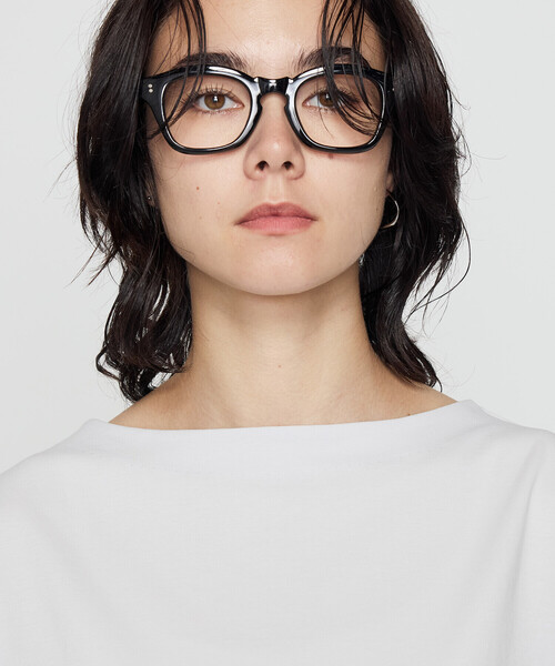tシャツ 「 +サイズ 」 80ポンチ ゆったりプルオーバー レディースの画像