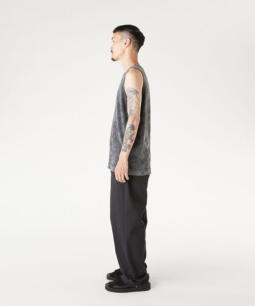 N.HOOLYWOOD COMPILE タンクトップ TANK TOP メンズ レディース 