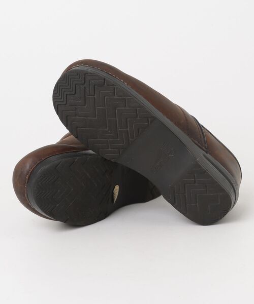 「dansko」 シューズ 38 ブラウン レディース_画像3