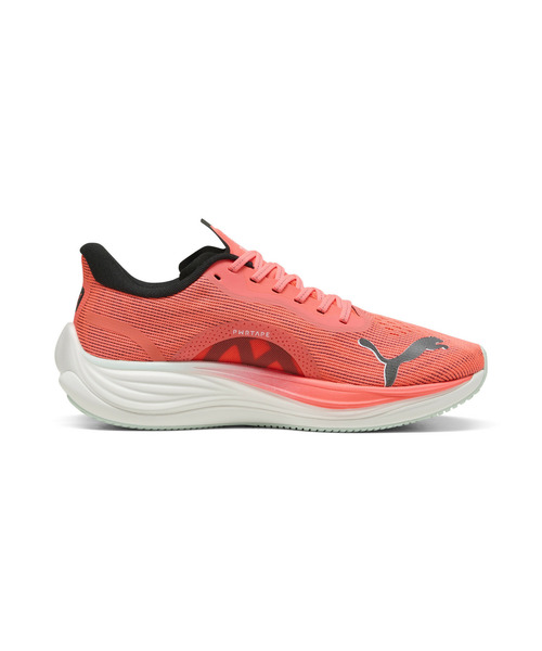 [PUMA] low cut спортивные туфли 28.5cm желтый × черный мужской 