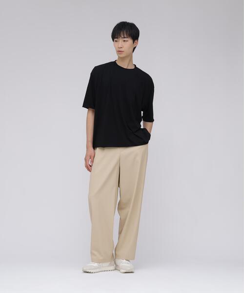 YLEVE（イレーヴ） ワイドパンツ パンツ YLEVE / HIGHTWISTED COTTON