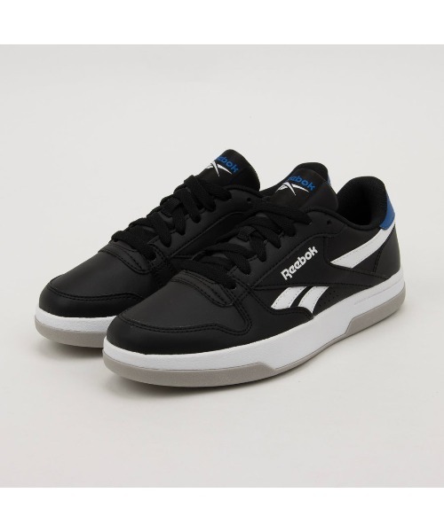 「Reebok」 ローカットスニーカー 30.0cm ホワイト×グリーン メンズ_画像5