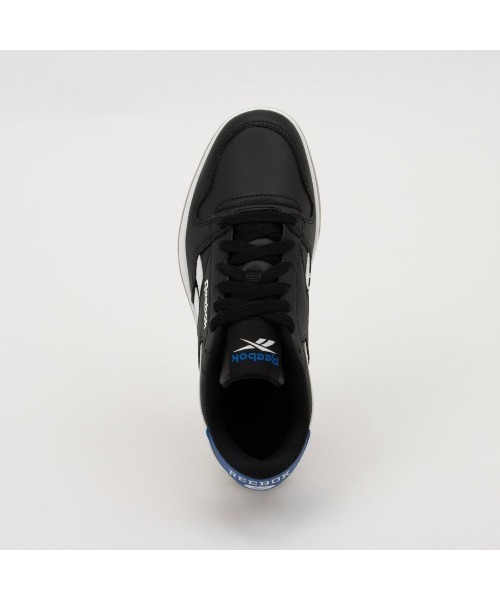 「Reebok」 ローカットスニーカー 30.0cm ホワイト×グリーン メンズ_画像6