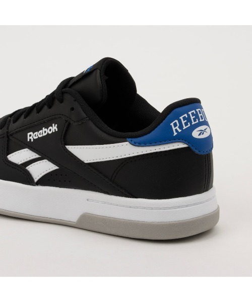 「Reebok」 ローカットスニーカー 30.0cm ホワイト×グリーン メンズ_画像8