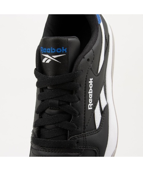 「Reebok」 ローカットスニーカー 30.0cm ホワイト×グリーン メンズ_画像9