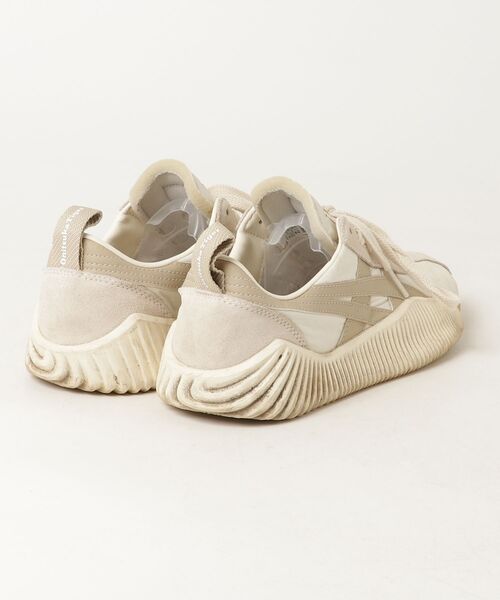 「Onitsuka Tiger」 ローカットスニーカー 24 ベージュ系その他2 レディース_画像2