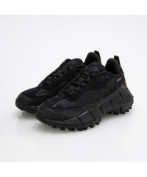 「Reebok」 ローカットスニーカー 29.0cm ライトアッシュグレー メンズ_画像2