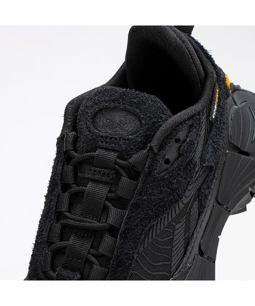 「Reebok」 ローカットスニーカー 29.0cm ライトアッシュグレー メンズ_画像7