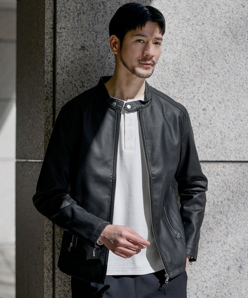 「SPU」 長袖Tシャツ M ブラック メンズ_画像3