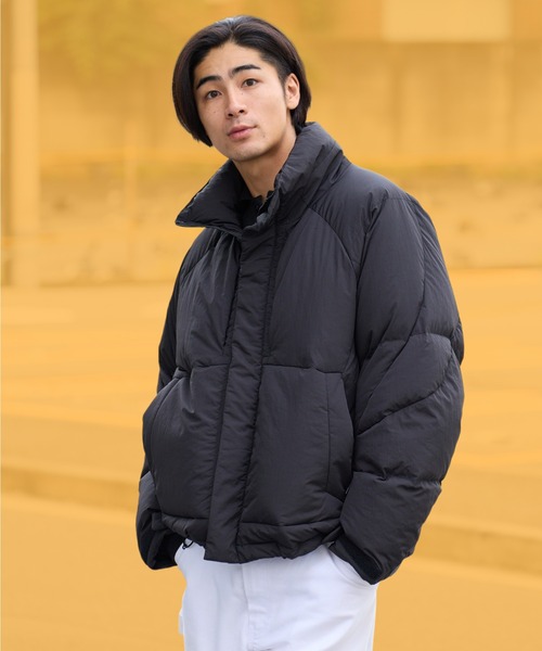 WHITE MOUNTAINEERING（ホワイトマウンテニアリング） ダウン
