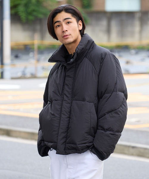 WHITE MOUNTAINEERING（ホワイトマウンテニアリング） ダウン
