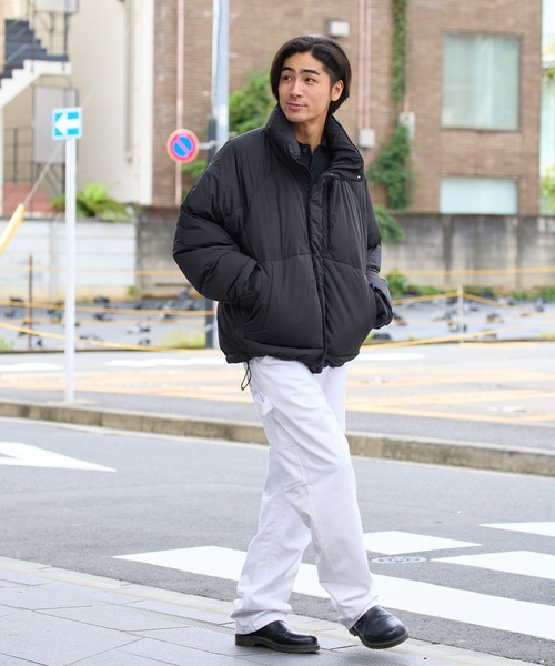 WHITE MOUNTAINEERING（ホワイトマウンテニアリング） ダウン