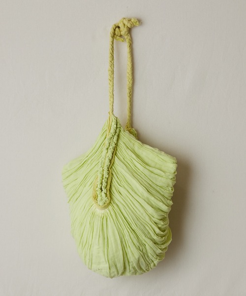 バッグ suzukitakayuki gather bag gather bag（2color）- poooL (online shop)