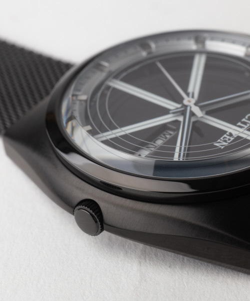 CITIZEN（シチズン） 腕時計 「5351×CITIZEN」コラボレーション