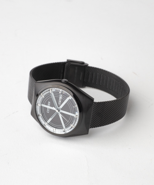 CITIZEN（シチズン） 腕時計 「5351×CITIZEN」コラボレーション