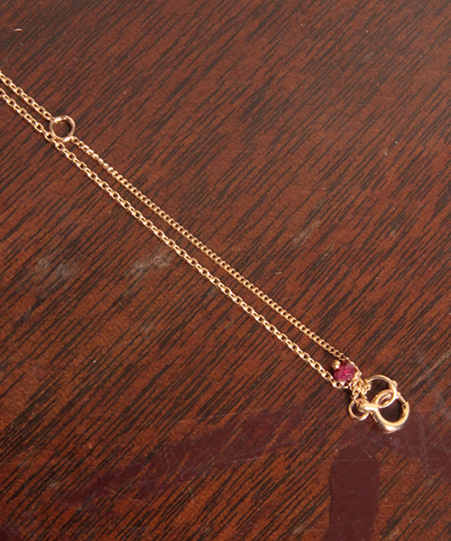 限定品国産 ネックレス / Yellow gold bird necklace イエローゴールドバードネックレス ZOZOTOWN PayPayモール店 - 通販 - PayPayモール idealismsound イデアリズムサウンド 2022品質保証