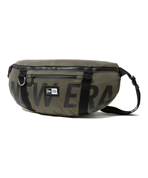 NEW ERA（ニューエラ） ウエストポーチ ウエストバッグ 2L NEW ERA