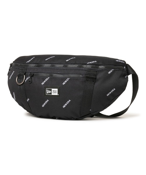未使用NEW ERA DAIWAニューエラ×ダイワコラボ希少 ウエストバッグ NEW ERA - ニューエラ ダイワ コラボ ボディバッグの通販 by いとけん
