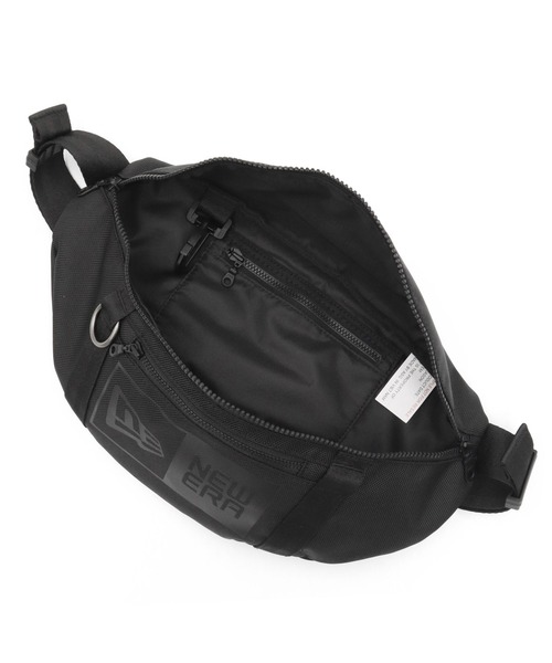 NEW ERA（ニューエラ） ウエストポーチ ウエストバッグ 2L NEW ERA