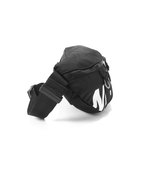 NEW ERA（ニューエラ） ウエストポーチ ウエストバッグ 2L NEW ERA