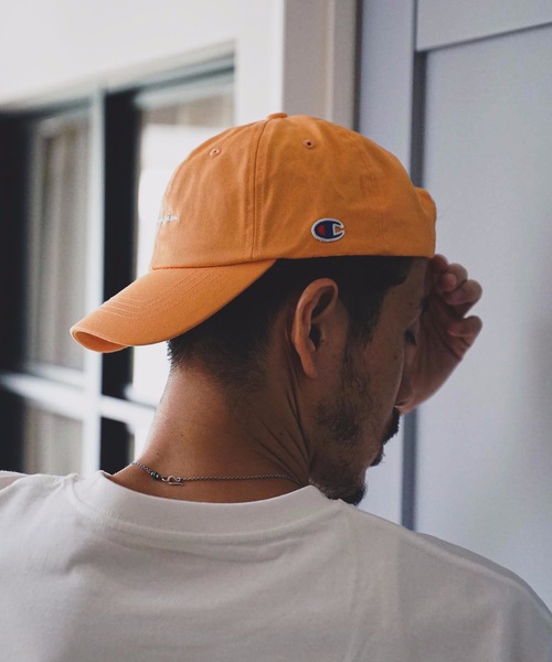 帽子・その他 CHAMPION HAT (805556 PS092) 帽子・その他 CHAMPION HAT (805556 PS092) org.jpg