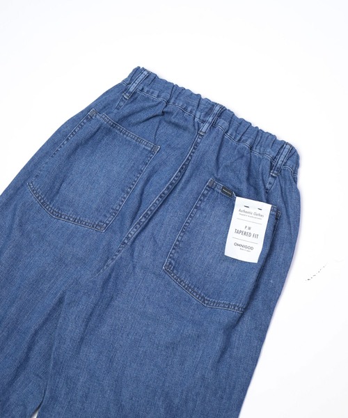 OMNIGOD ジーンズ デニム デニムパンツ 「OMNIGOD womens