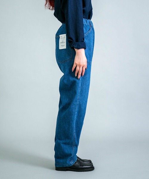 新品レディースオムニゴッドジーンズ OMNIGOD ジーンズ デニム デニムパンツ 「OMNIGOD womens