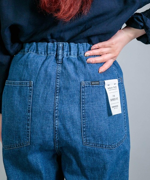 新品レディースオムニゴッドジーンズ OMNIGOD ジーンズ デニム デニムパンツ 「OMNIGOD womens