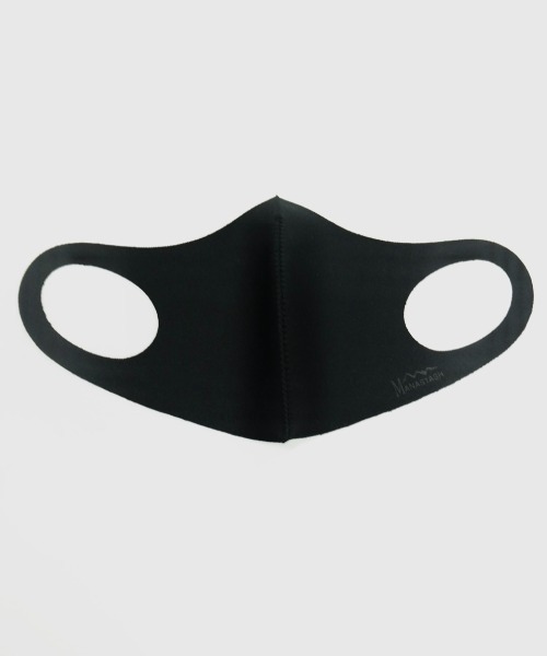 MANASTASH/マナスタッシュ NANO SILVER FACE MASK ナノシルバーフェイスマスク 53725429