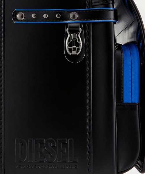 ランドセル DIESEL(ディーゼル)RACER(レーサー)ランドセル|ZOZOTOWN PayPayモール店|03