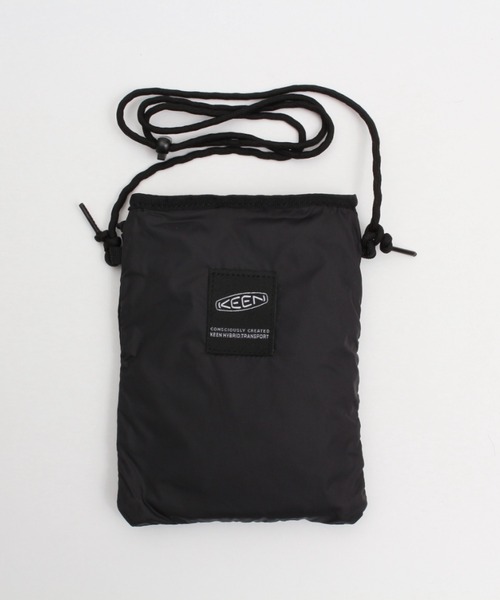エコバッグ バッグ KHT RECYCLE BAG’N BAG TOTE / ライト ウェイト ツーウェイ バッグ