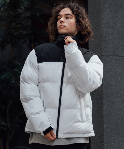 ジャケット・アウター OUTDOOR PRODUCTS OUTDOOR PRODUCTS（アウトドアプロダクツ） ブルゾン アウター メンズ