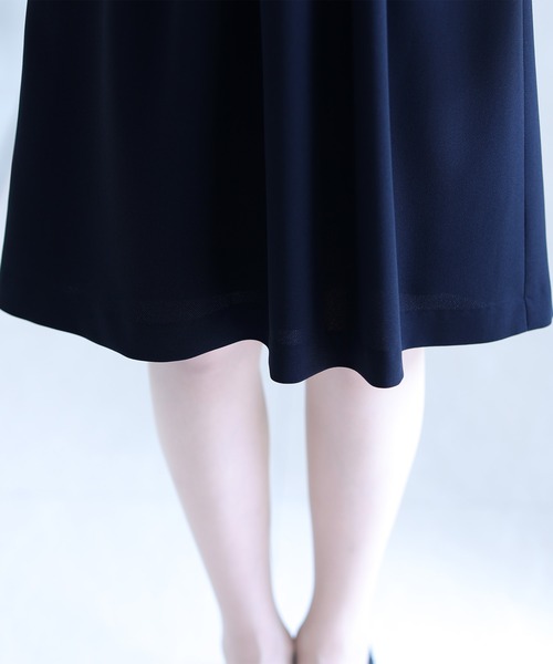 メゾピアノ　ジャケット、スカート、リボン　セットアップ　卒服　卒業式　フォーマル ROBE｜卒業式 セットアップ 女の子 5点セット 卒服 発表会