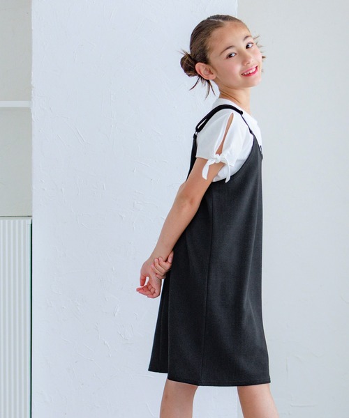 twin collective ジャンパースカート　4y ZOZOTOWN Yahoo!店 - ジャンパースカート｜Yahoo!ショッピング