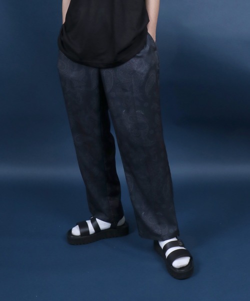 アングラーズデザイン フィッシング ダウン パンツ 850 fill パワー