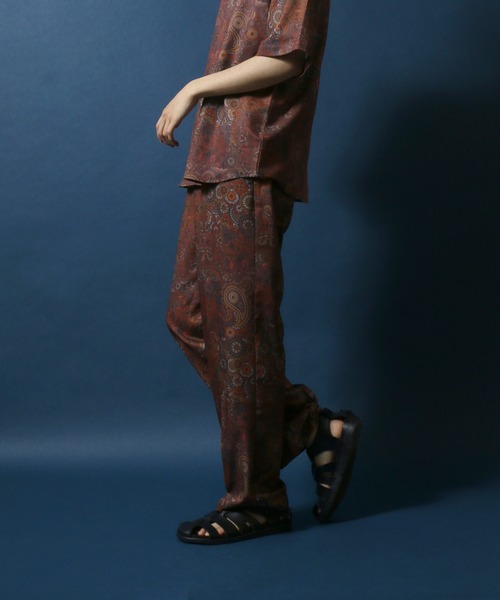 ANPAS（アンパス） パンツ メンズ レディース : ZOZOTOWN Yahoo!店
