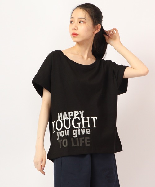Gadidanoniem benji Tシャツ size0 GADID ANONIEM Tシャツ サイズ：0 BENJI / WHITE - トップス最
