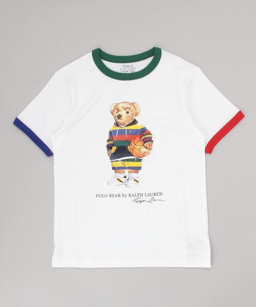 Tシャツ ポロラルフローレン ベアの商品一覧 通販 - Yahoo!ショッピング