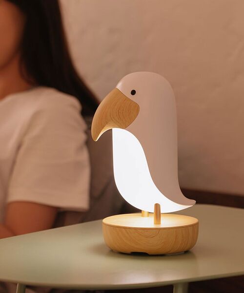 IDEA LABEL（イデアレーベル） 照明 トゥーカンライト オオハシ