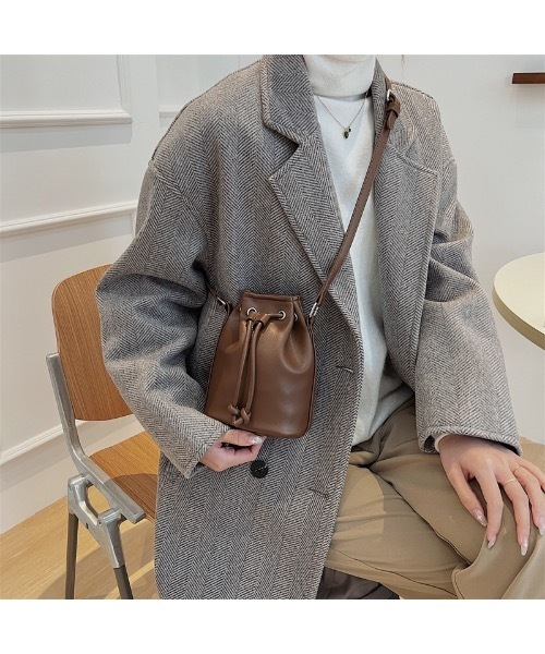 BURNER（バーナー） ショルダーバッグ バッグ 「28 BURNER SELECT