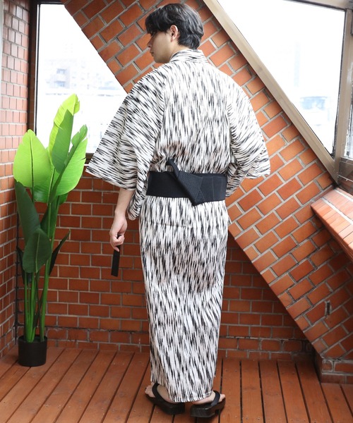 8 浴衣 浴衣 単品 メンズ レディース : ZOZOTOWN Yahoo!店 - 通販