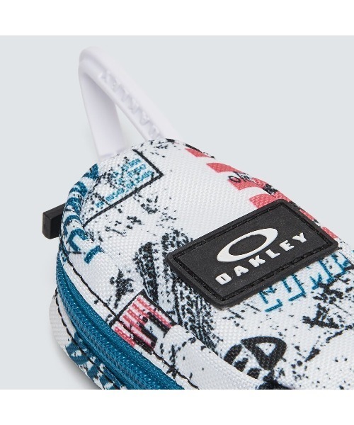 OAKLEY（オークリー） ポーチ OAKLEY BALL CASE 17.0/ポーチ/GOLF