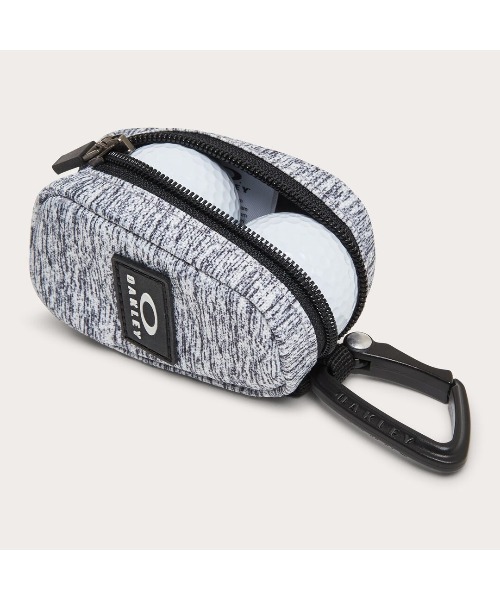 OAKLEY（オークリー） ポーチ OAKLEY BALL CASE 17.0/ポーチ/GOLF