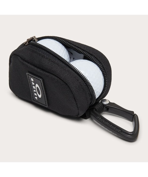OAKLEY（オークリー） ポーチ OAKLEY BALL CASE 17.0/ポーチ/GOLF